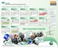 CALENDARIO DE ACTIVIDADES